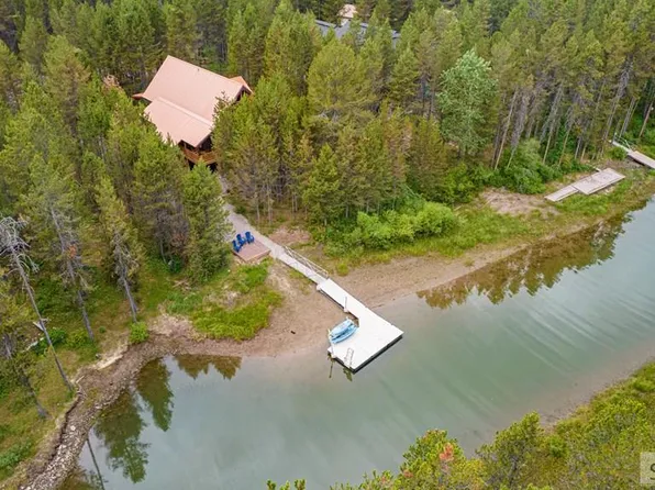 3621 Fernwood Dr, Island Park, ID 83429