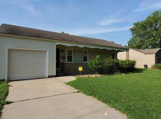 406 Utah St, Pittsburg, KS 66762