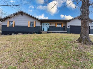 310 Cougar Trl W, Branson, MO 65616