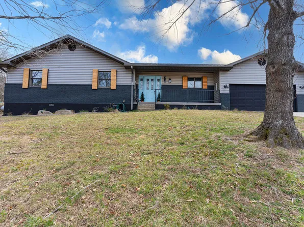 310 Cougar Trails W, Branson, MO 65616