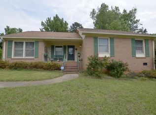 8615 Beechbrooke Rd, Charlotte, NC 28227