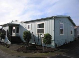 18485 SW Pacific Dr SPACE 114-93, Tualatin, OR