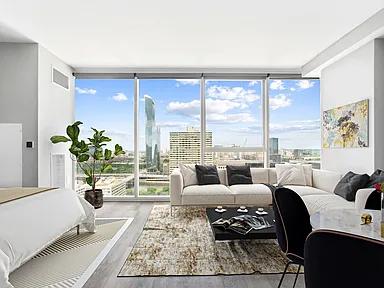 2116 Chestnut Apartments