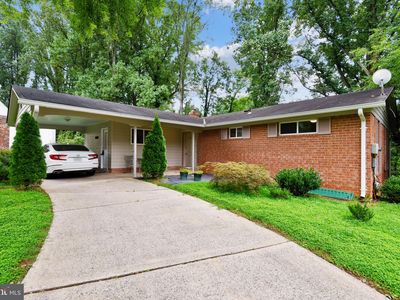 9817 Covent Ct, Fairfax, VA, 22032