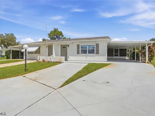7 Dutch Iris Ln, Lehigh Acres, FL 33936