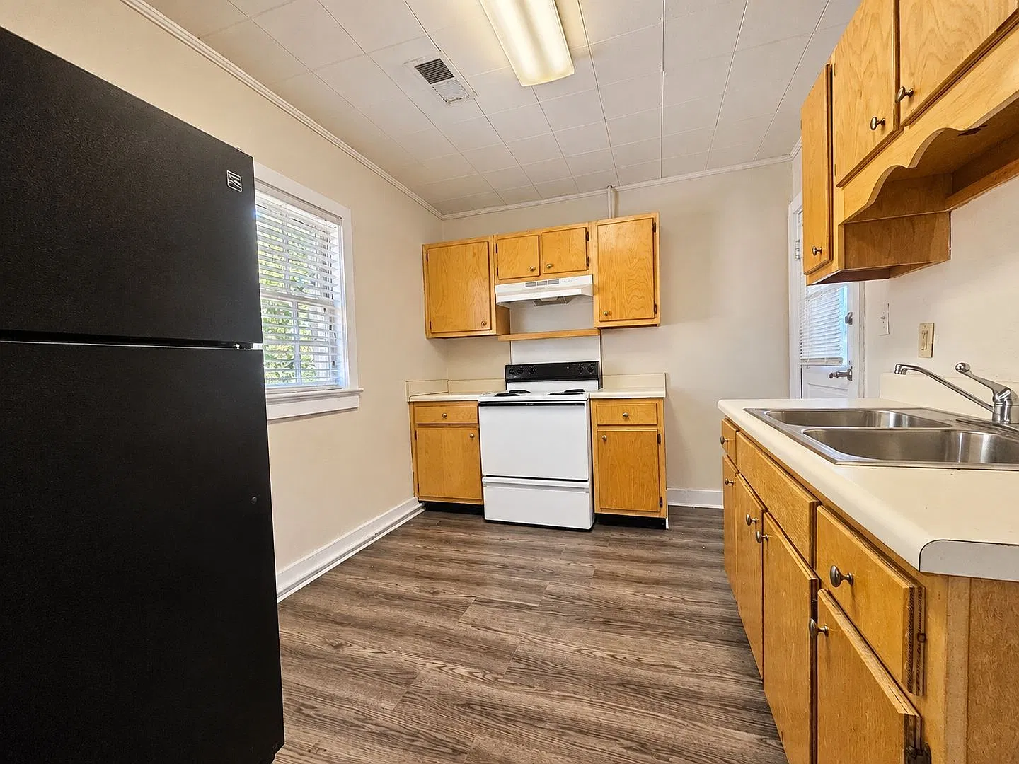 1 bed, 1.0 bath, 600 sqft, $1,025 — Photo 4