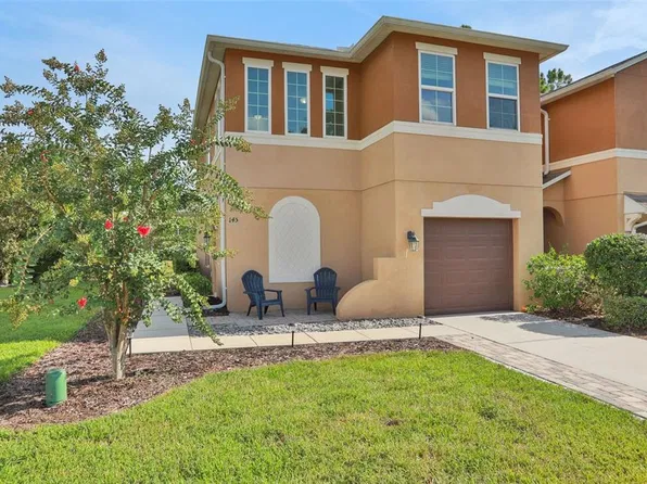145 TARRACINA WAY, DAYTONA BEACH, FL 32117