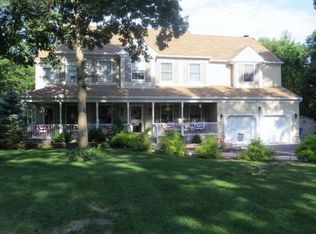 609 Burke Rd, Jackson, NJ 08527