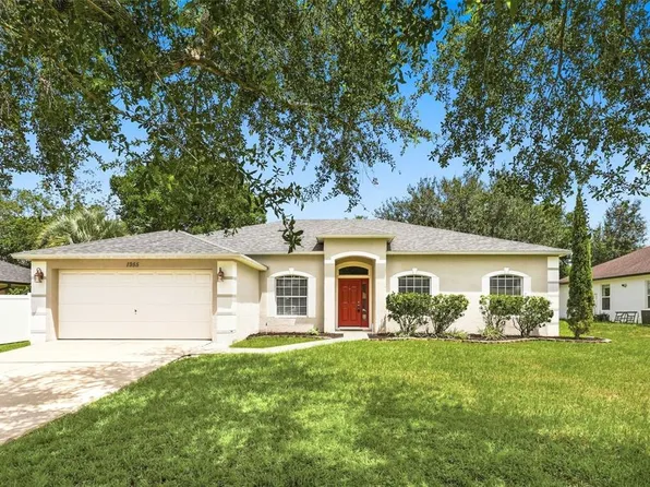 1955 LINDHURST AVENUE, DELTONA, FL 32725