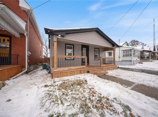 111 Victoria St, Brantford, ON N3S 3K7