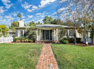 4748 Columbus Ave, Sherman Oaks, CA 91403