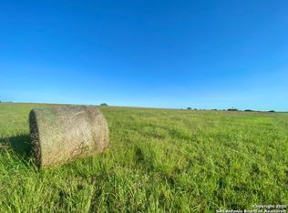 County Road 211, Three Rivers, TX 78071