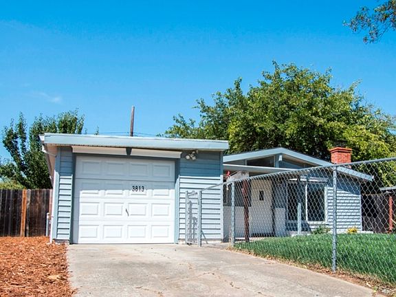 3rd image of 3813 Santa Fe Way