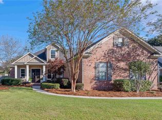 378 Lambton St, Fairhope, AL 36532