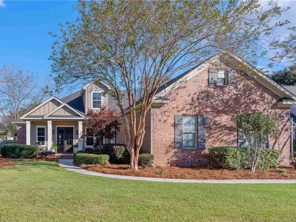 378 Lambton St, Fairhope, AL 36532