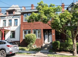 5743 Howe St, Pittsburgh, PA 15232