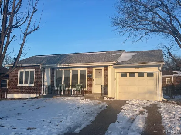 7113 Coronado Ave, Saint Louis, MO 63116