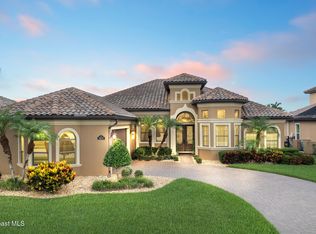 3079 Levanto Dr, Melbourne, FL 32940