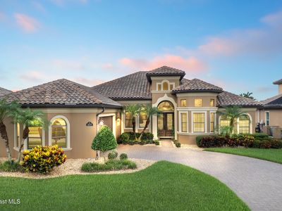 3079 Levanto Dr, Melbourne, FL, 32940