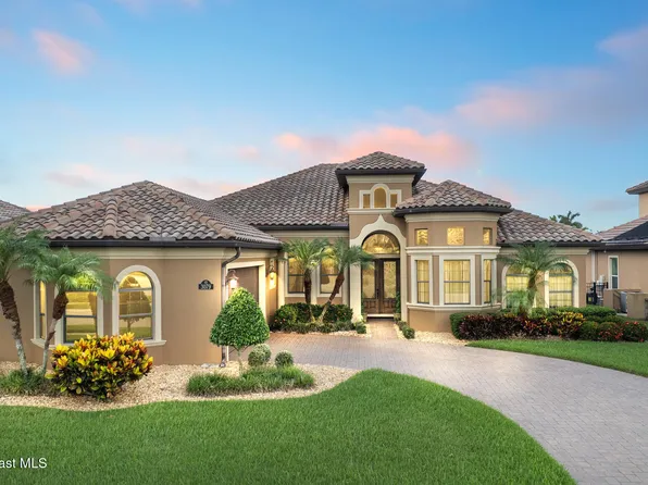 3079 Levanto Dr, Melbourne, FL 32940