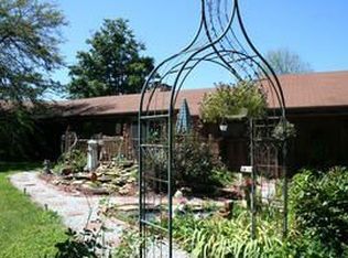 3081 Fay Rd, Imlay City, MI 48444