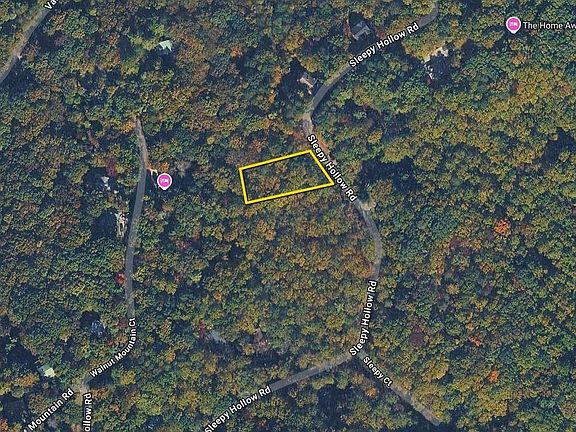 3rd image of 0 Sleepy Hollow Rd Lot 46