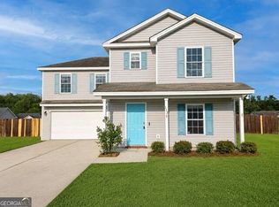 113 Thoroughbred Dr, Guyton, GA 31312