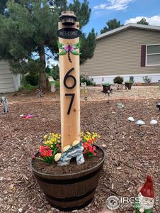 3717 S Taft Hill Rd UNIT 67, Fort Collins, CO, 80526