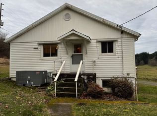 44805 NE Yale Bridge Rd, Amboy, WA 98601