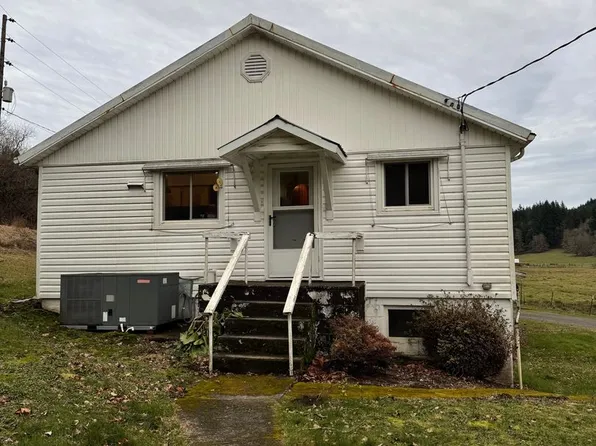 44805 NE Yale Bridge Rd, Amboy, WA 98601