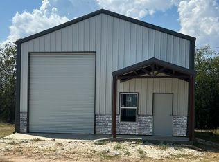 122 Private Road 1756a, Clifton, TX 76634