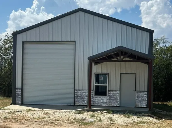 122 Private Road 1756a, Clifton, TX 76634