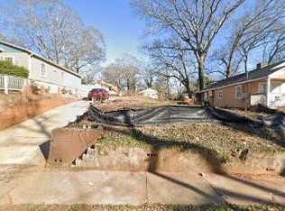 1150 Garibaldi St SW LOT 5, Atlanta, GA 30310