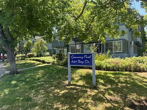 835 Bing Dr #7 Photo 1