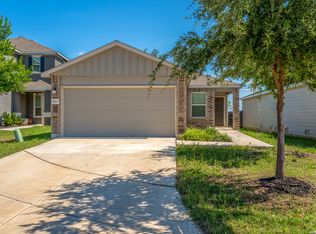 6814 Beltran Pass, San Antonio, TX 78252