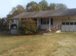 1437 John Morris Rd, Maysville, GA 30558