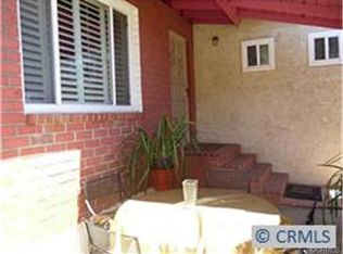 210 W Scenic Dr, Monrovia, CA 91016