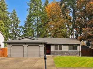 4043 SE Spring St, Hillsboro, OR 97123