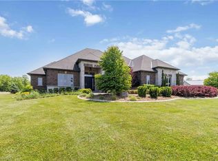 407 McBay Rd, Brant, ON N3T 5L4