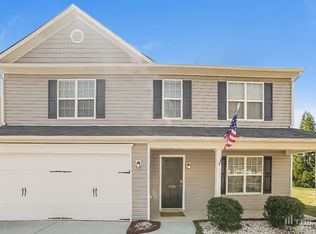 1594 Weatherend Dr, Rural Hall, NC 27045