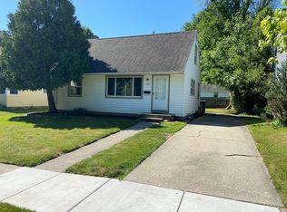 846 Lincoln Ave, Lansing, MI
