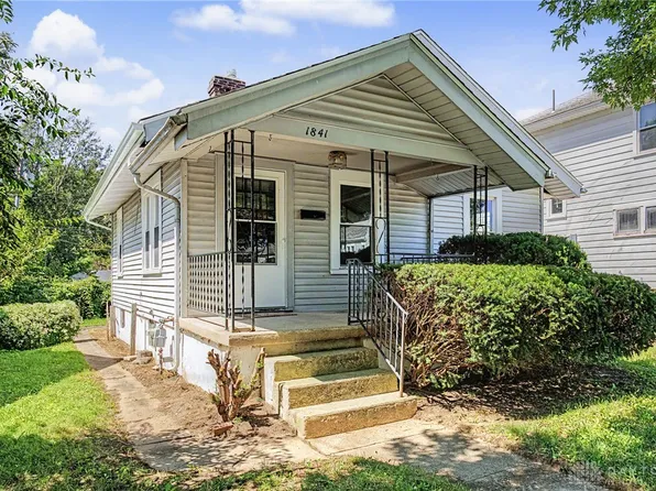 1841 King Ave, Dayton, OH 45420