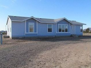 38215 W Willetta St, Tonopah, AZ 85354