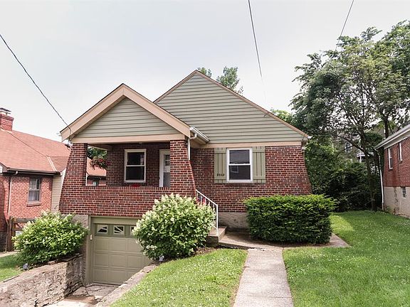 2nd image of 3559 Harrow Ave