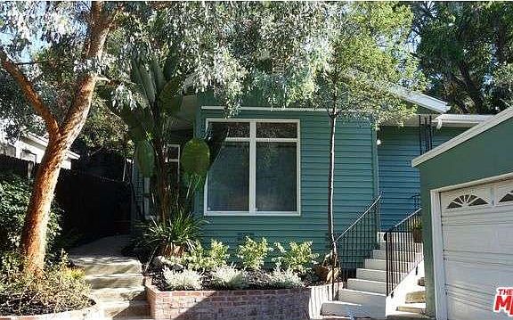 2nd image of 1217 El Paso Dr