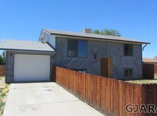 481 Bing St, Grand Junction, CO 81504