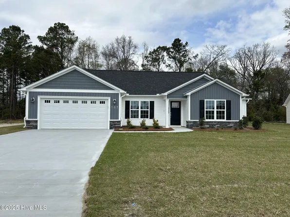 107 Duncan Lane, Newport, NC 28570