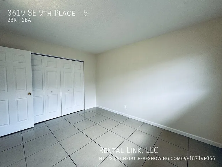 3619 SE 9th Pl #5 — Photo 18