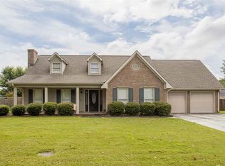 2310 Chatam Ave SW, Decatur, AL 35603