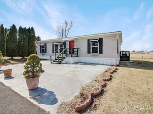 1216 W Aberdeen Rd, Peoria, IL 61615